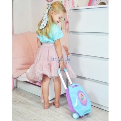 WOOPIE BABY GIRL GROŽIO SALONAS LAGAMINE, 40116 2 WOOPIE BABY GIRL GROŽIO SALONAS LAGAMINE, 40116 2