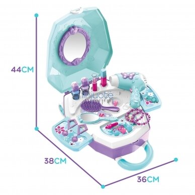 WOOPIE BABY GIRL GROŽIO SALONAS LAGAMINE, 40116 20 WOOPIE BABY GIRL GROŽIO SALONAS LAGAMINE, 40116 20