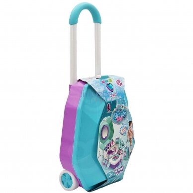 WOOPIE BABY GIRL GROŽIO SALONAS LAGAMINE, 40116 22 WOOPIE BABY GIRL GROŽIO SALONAS LAGAMINE, 40116 22