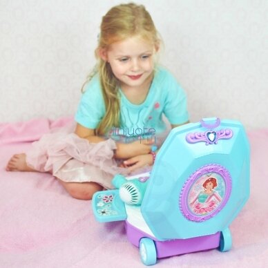 WOOPIE BABY GIRL GROŽIO SALONAS LAGAMINE, 40116 4 WOOPIE BABY GIRL GROŽIO SALONAS LAGAMINE, 40116 4
