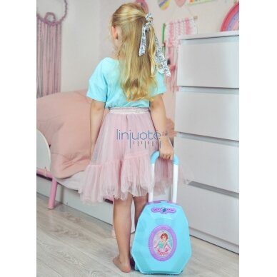 WOOPIE BABY GIRL GROŽIO SALONAS LAGAMINE, 40116 6 WOOPIE BABY GIRL GROŽIO SALONAS LAGAMINE, 40116 6