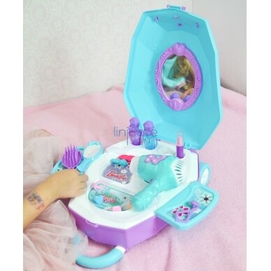 WOOPIE BABY GIRL GROŽIO SALONAS LAGAMINE, 40116 7 WOOPIE BABY GIRL GROŽIO SALONAS LAGAMINE, 40116 7