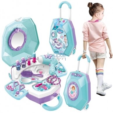 WOOPIE BABY GIRL GROŽIO SALONAS LAGAMINE, 40116 WOOPIE BABY GIRL GROŽIO SALONAS LAGAMINE, 40116