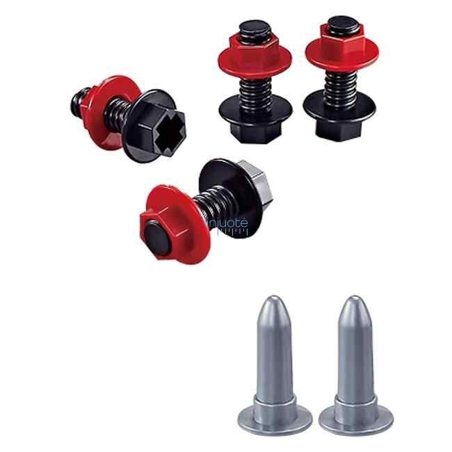 Meistro rinkinys dėžutėje 30623 22