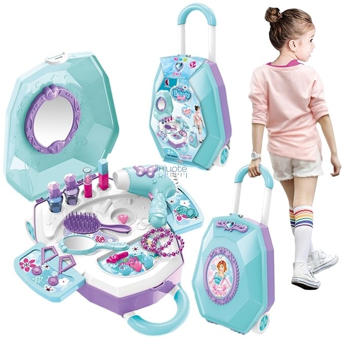 WOOPIE BABY GIRL GROŽIO SALONAS LAGAMINE, 40116 WOOPIE BABY GIRL GROŽIO SALONAS LAGAMINE, 40116