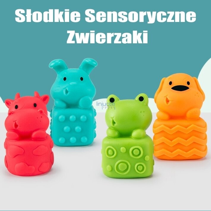 WOOPIE BABY JUTIKLINIAI DĖLIONĖS ŽIEDAI, GARSAS, MOKYMASIS SKAIČIUOTI 20 EL., 45890 3