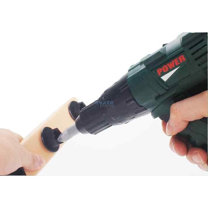 Meistro rinkinys dėžutėje 30623 26