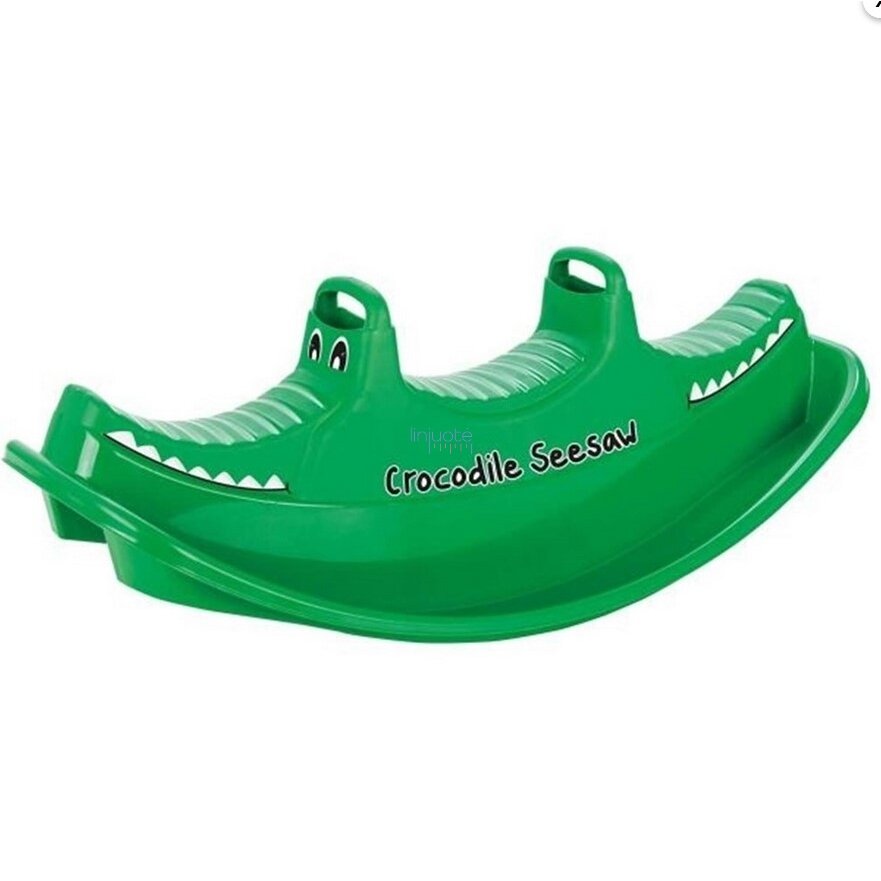 BALANSAVIMO DAUGIAVIETĖ SUPYNĖ "CROCODILE'', 45906 BALANSAVIMO DAUGIAVIETĖ SUPYNĖ "CROCODILE'', 45906