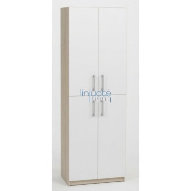 Uždara spinta, ZEST50304+K 2
