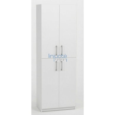 Uždara spinta, ZEST50304+K 1