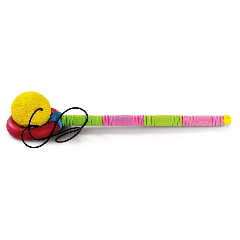 Žiedas su kamuoliuku 25 cm Žiedas su kamuoliuku 25 cm